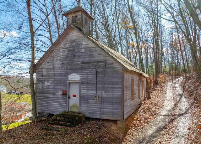Property at 25 Sawmill Holler Rd, Hillsville, VA 24343