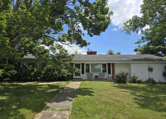 Property at 420 Powell Ave, Dublin, VA 24084, 3 beds, 2 baths