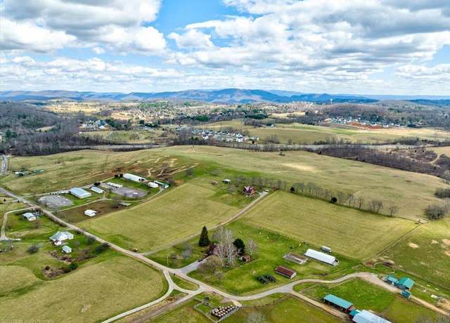 Property at TBD Hidden Valley Dr, Blacksburg, VA 24060