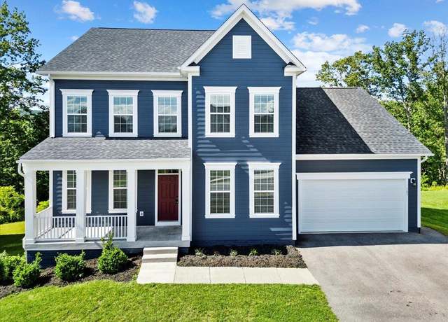 Property at 107 Kinloch Dr, Blacksburg, VA 24060, 6 beds, 4.5 baths