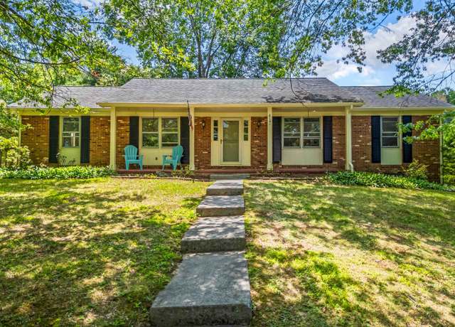 Property at 417 Ridgeview Dr, Blacksburg, VA 24060, 4 beds, 2.5 baths