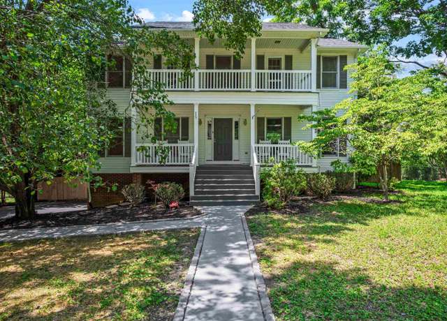 Property at 503 Sunrise Dr, Blacksburg, VA 24060, 4 beds, 3 baths