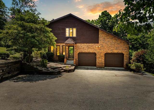 Property at 6270 Mccoy Rd, Blacksburg, VA 24060, 4 beds, 2.5 baths