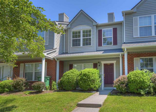Property at 260 Willow Oak Dr, Christiansburg, VA 24073, 2 beds, 2.5 baths
