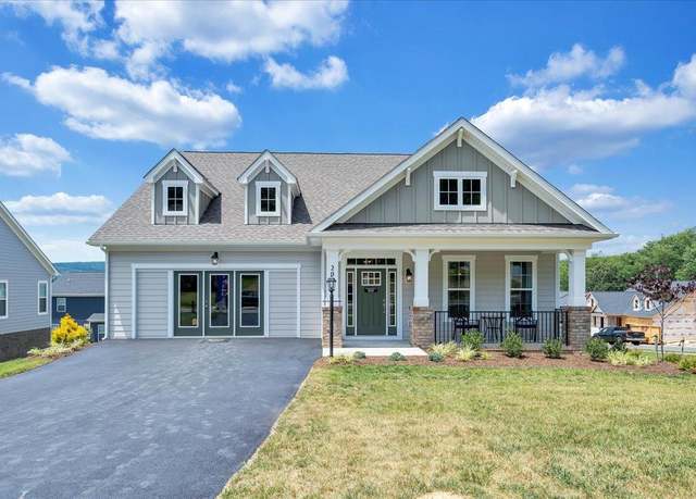 Property at 1480 Casteele Ct, Blacksburg, VA 24060, 3 beds, 2.5 baths
