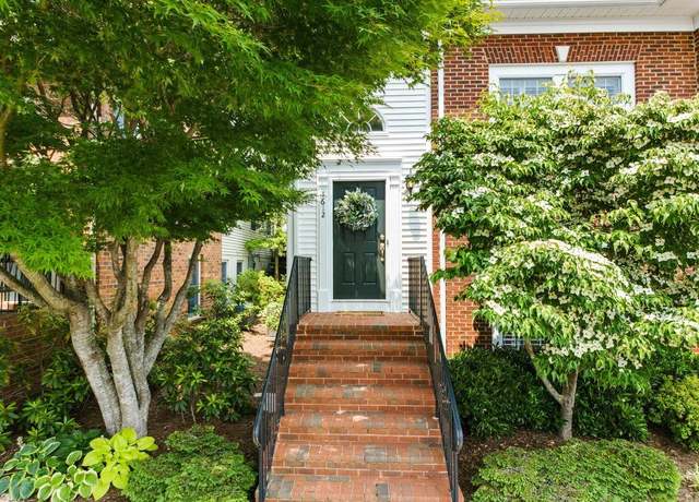Property at 1612 Honeysuckle Dr, Blacksburg, VA 24060, 3 beds, 2.5 baths