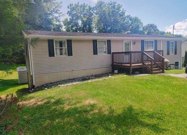 Property at 655 School Ln, Christiansburg, VA 24073, 4 beds, 2 baths