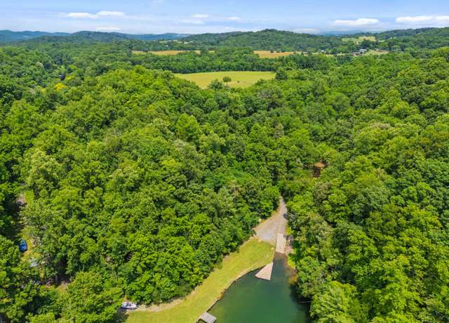 Property at 4340 Plantation Estates Rd, Radford, VA 24141