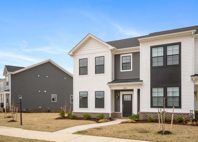 Property at 2005 Kyles Way, Blacksburg, VA 24060, 3 beds, 2.5 baths
