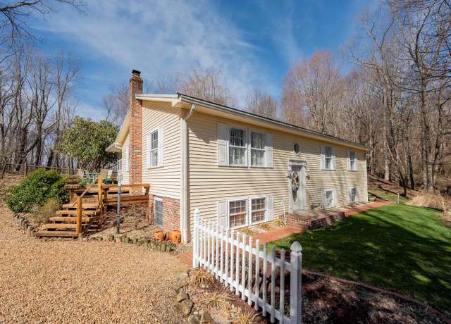 Property at 365 Olympic Dr, Tazewell, VA 24651, 3 beds, 3 baths