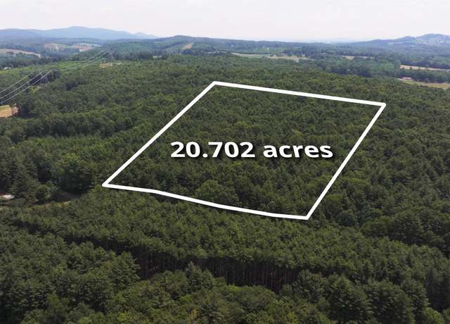 Property at Tract 1 Merifield Rd NW, Willis, VA 24380