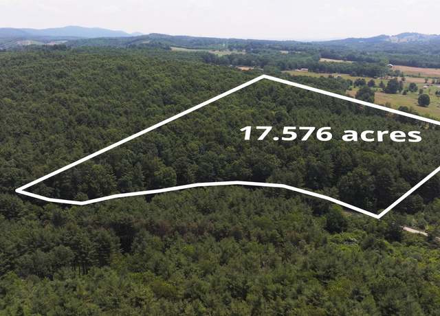 Property at Tract 2 Merifield Rd NW, Willis, VA 24380