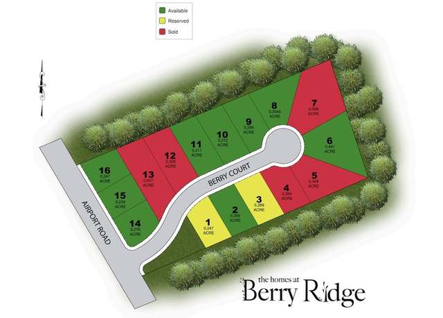 Property at 805 Airport Rd, Blacksburg, VA 24060