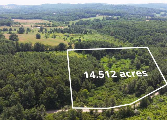 Property at Tract 3 Merifield Rd NW, Willis, VA 24380