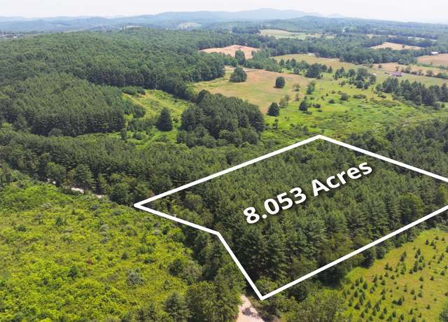 Property at Tract 4 Merifield Rd NW, Willis, VA 24380