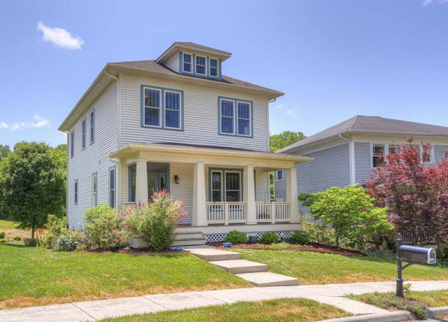 Property at 1803 Honeysuckle Dr, Blacksburg, VA 24060, 4 beds, 3.5 baths