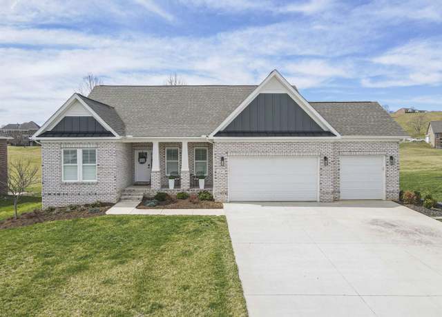 Property at 6297 Herons Landing Dr, Radford, VA 24141, 4 beds, 3 baths