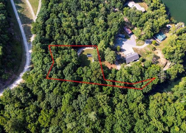 Property at TBD Byrd Lodge Rd, Radford, VA 24141