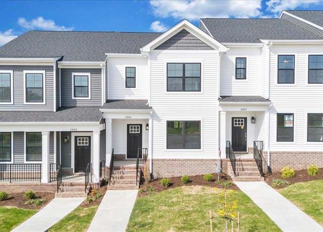 Property at 1995 Kyles Way, Blacksburg, VA 24060, 2 beds, 2.5 baths