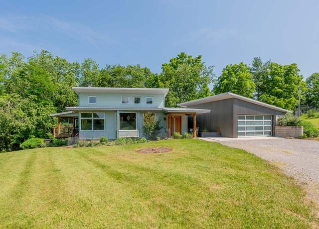 Property at 1141 Dobbins Farm Rd NE, Floyd, VA 24091, 3 beds, 2.5 baths