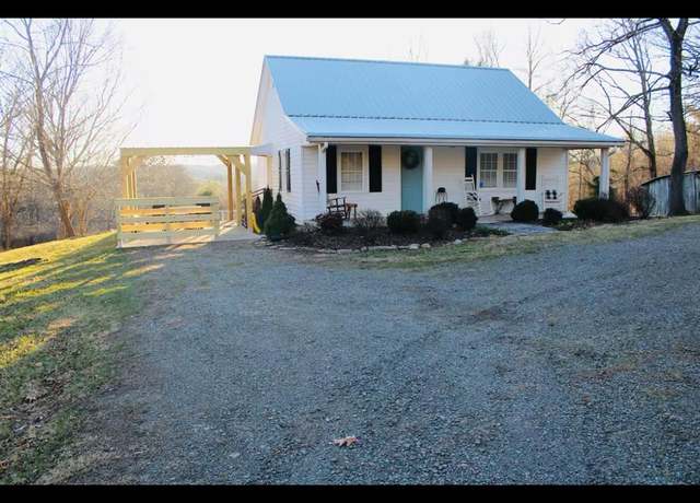Property at 67 Bear Den Ln, Hillsville, VA 24343, 2 beds, 1 bath