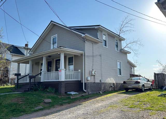 Property at 204 Bertha St, Pulaski, VA 24301, 3 beds, 2 baths