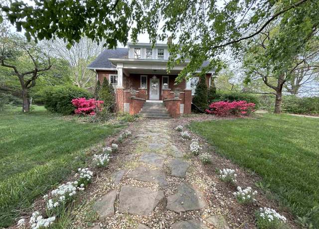 Property at 5506 Locust Avenue Ext, Dublin, VA 24084, 4 beds, 2 baths