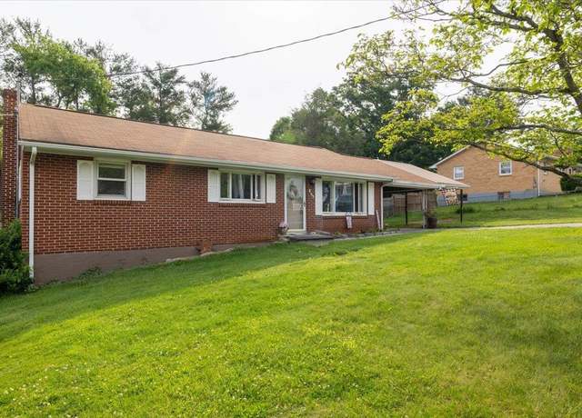 Property at 209 Dunbar Ave, Dublin, VA 24084, 3 beds, 2 baths