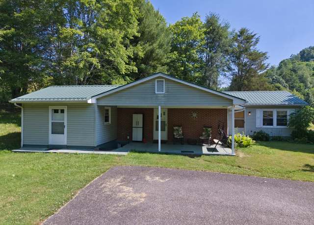Property at 3456 Dugspur Rd, Dugspur, VA 24325, 3 beds, 2 baths