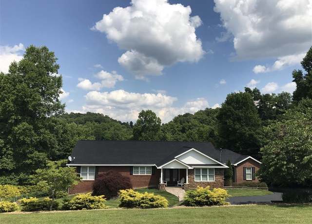 Property at 4830 Cedar Point Ln, Dublin, VA 24084, 4 beds, 4 baths