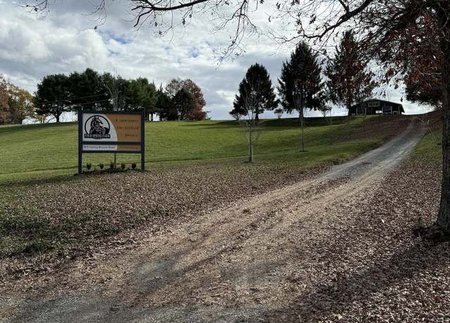 Property at 875 Falling Branch Rd, Christiansburg, VA 24073