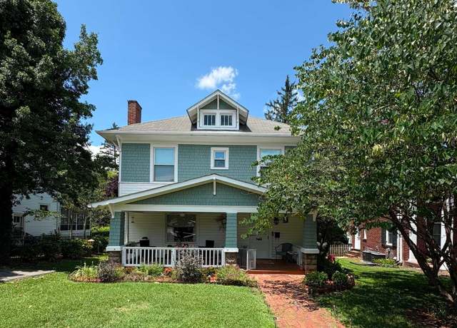 Property at 319 3rd St, Radford, VA 24141, 3 beds, 2 baths
