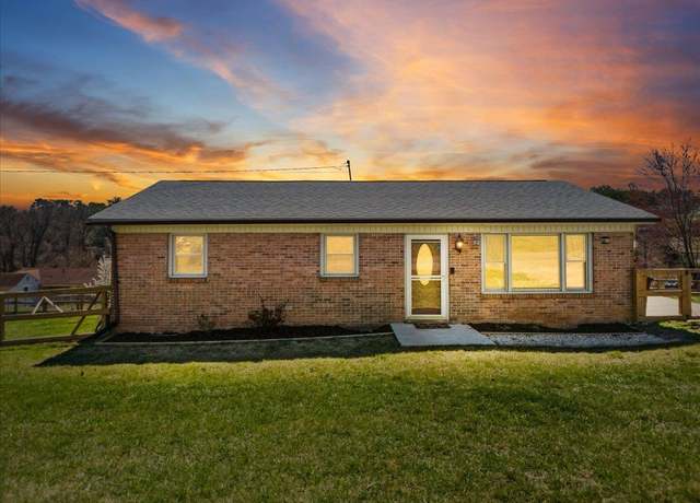 Property at 5434 Stafford Dr, Dublin, VA 24084, 3 beds, 1 bath