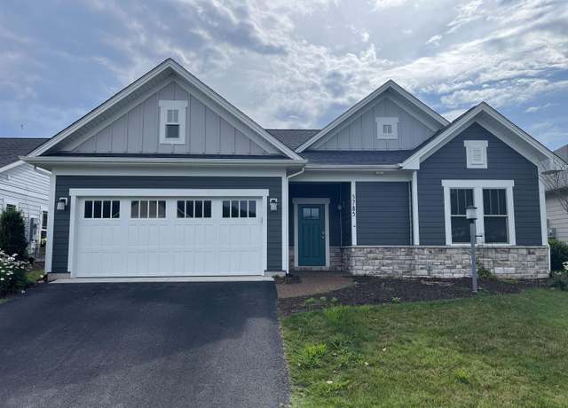 Property at 3785 Fairway View Dr, Riner, VA 24149, 3 beds, 2 baths