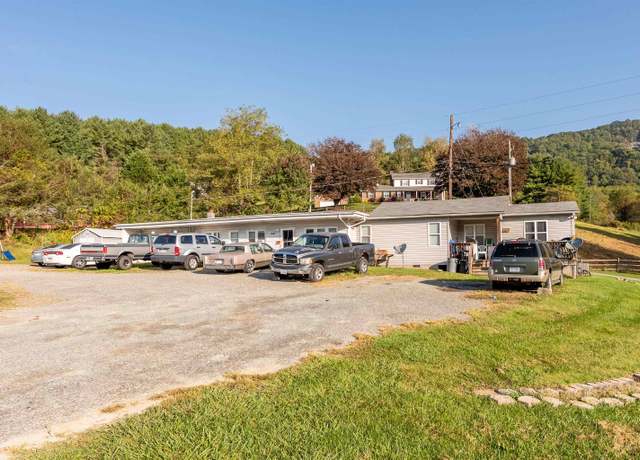 Property at 1165 N Independence Ave, Independence, VA 24348