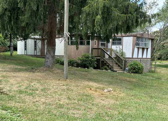 Property at 5281 Riner Rd, Riner, VA 24149