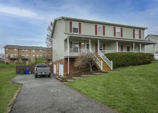 Property at 595 Tarrytown Rd, Christiansburg, VA 24073, 3 beds, 2.5 baths