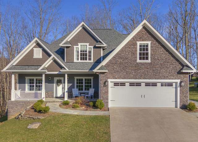 Property at 860 Coalwood Way, Blacksburg, VA 24060, 4 beds, 2.5 baths