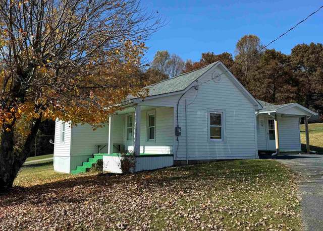 Property at 1295 Canning Factory Rd SW, Floyd, VA 24091, 3 beds, 1 bath