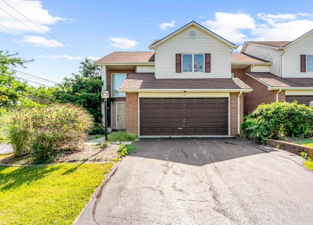 Property at 10 Patricia Ln SE, Christiansburg, VA 24073, 2 beds, 2.5 baths