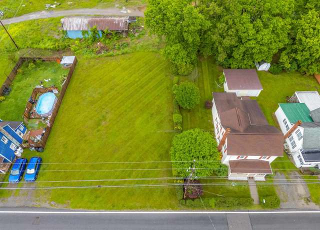 Property at 607 Main St, Narrows, VA 24124