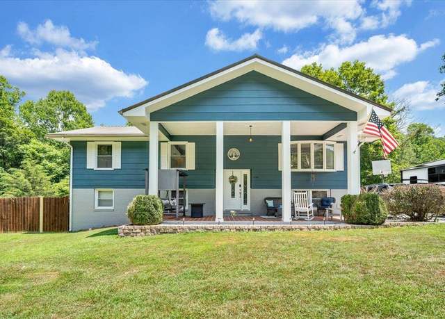 Property at 1054 Brake Rd, Elliston, VA 24087, 4 beds, 2 baths