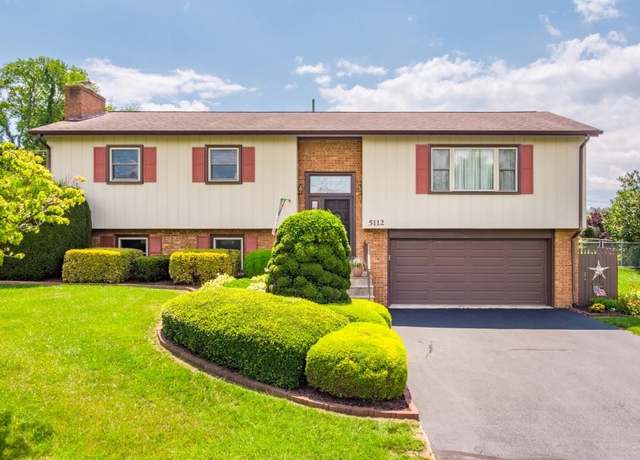 Property at 5112 Armstrong St, Dublin, VA 24084, 3 beds, 3 baths