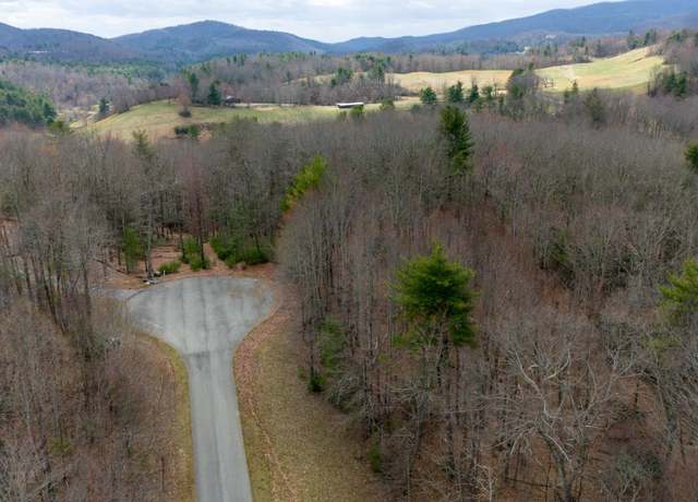 Property at 151 & 155 Cobble Trl, Bent Mountain, VA 24059