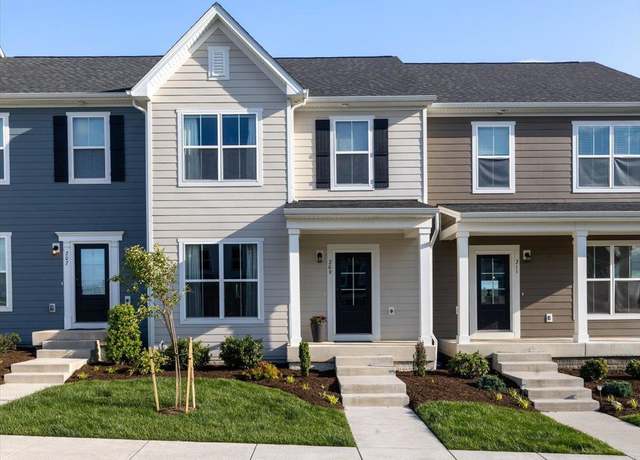 Property at 209 Addison Ct, Blacksburg, VA 24060, 3 beds, 2.5 baths