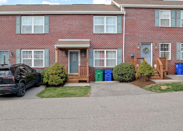 Property at 140 Hunters Rdg, Christiansburg, VA 24073, 3 beds, 1.5 baths
