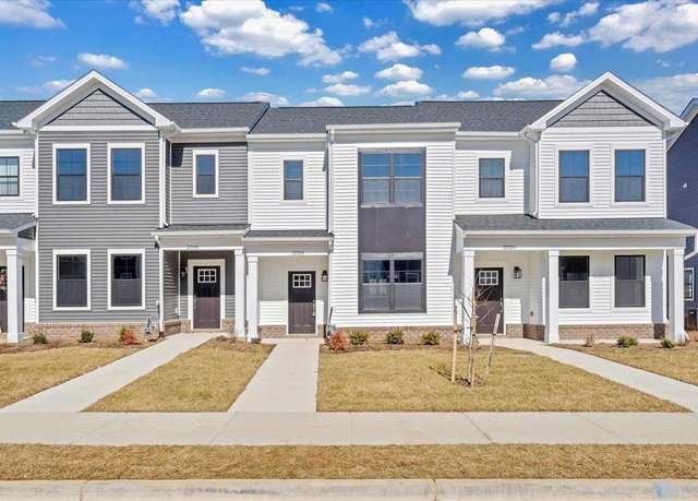 Property at 2028 Kyles Way, Blacksburg, VA 24060, 2 beds, 2.5 baths
