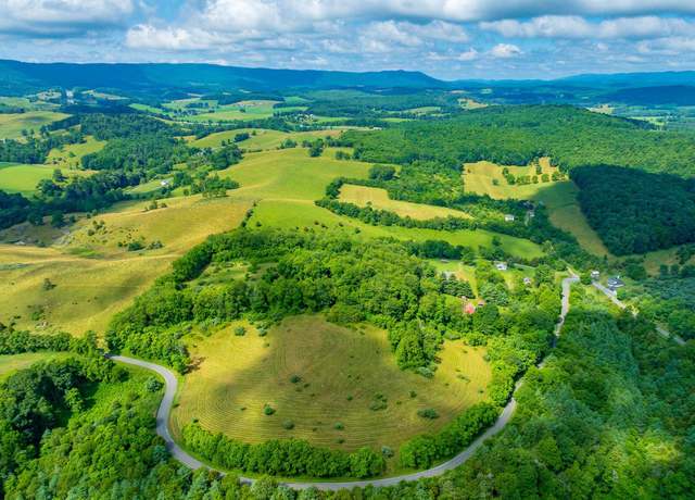 Property at 0 Raleigh Grayson Tpke, Bland, VA 24315