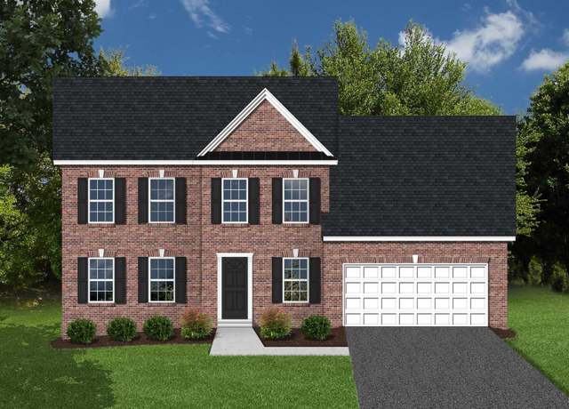 Property at 1720 Saddleridge Dr, Riner, VA 24149, 4 beds, 2.5 baths