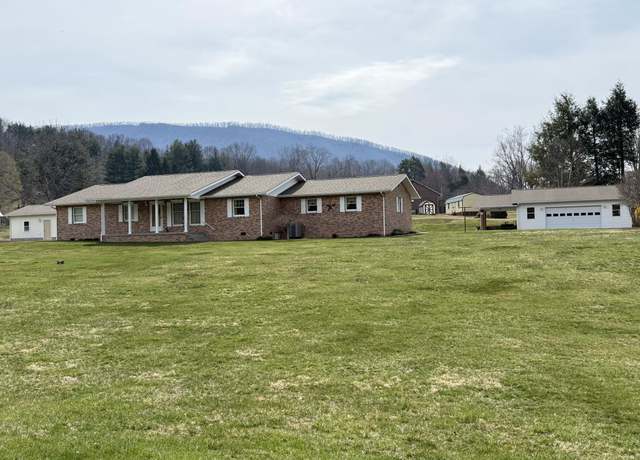Property at 81 Fawn Ln, Rocky Gap, VA 24366, 3 beds, 3 baths